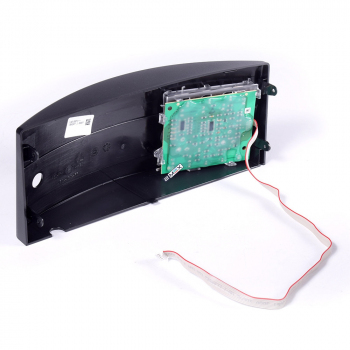 Модуль электронный кофемашины в сборе с панелью управления