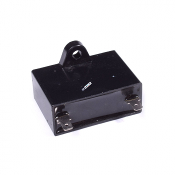 Конденсатор вытяжки