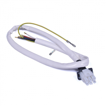 Шлейф вытяжки