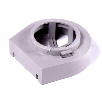 Кронштейн вытяжки