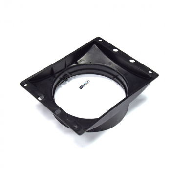 Фланец вытяжки