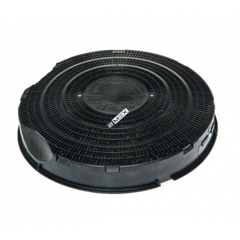 Фильтр угольный  TYPE 30 вытяжки