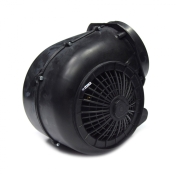 Мотор в сборе вытяжки