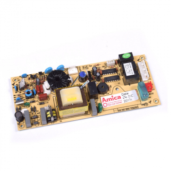 Модуль силовой вытяжки