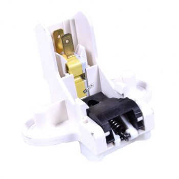 Замок двери посудомоечной машины