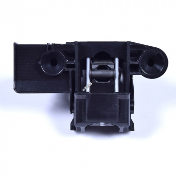 Замок двери посудомоечной машины