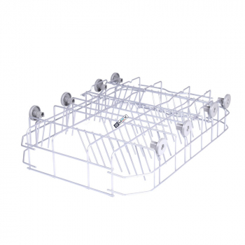 Корзина нижняя в сборе посудомоечной машины