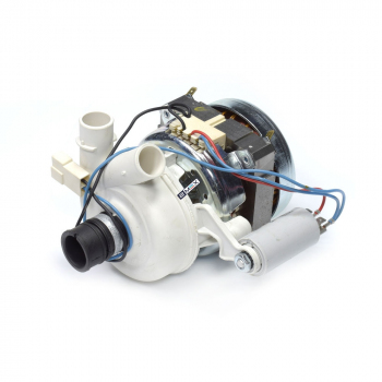 Насос циркуляционный посудомоечной машины