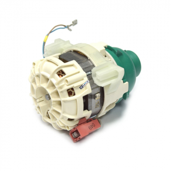 Насос циркуляционный посудомоечной машины