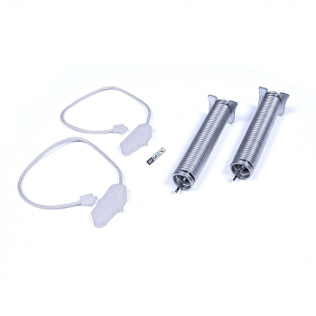 Ремкомплект (пружины и тросики)  посудомоечной машины