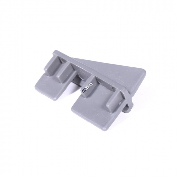 Верхний блок держателя распылителя посудомоечной машины