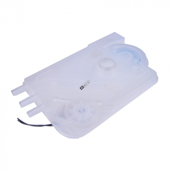 Емкость заливная посудомоечной машины