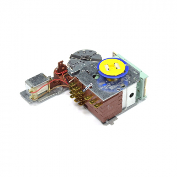 Программатор посудомоечной машины