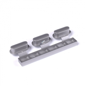 Кнопки посудомоечной машины