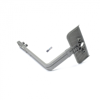 Трубка водоснабжения посудомоечной машины