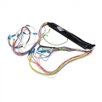 Прокладка уплотнительная посудомоечной машины