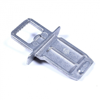 Защелка двери посудомоечной машины