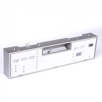 Часть задняя панели управления посудомоечной машины