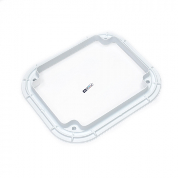 Фланец посудомоечной машины