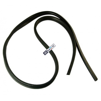 Уплотнитель двери посудомоечной машины