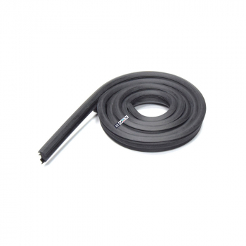 Уплотнитель дверей по периметру посудомоечной машины