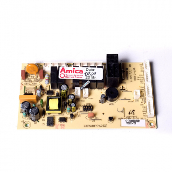 Модуль силовой посудомоечной машины