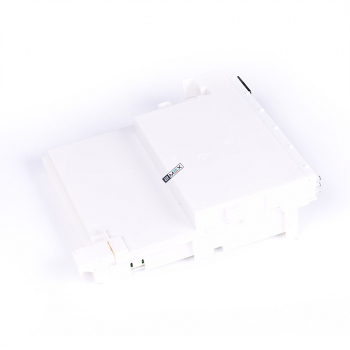 Модуль силовой посудомоечной машины