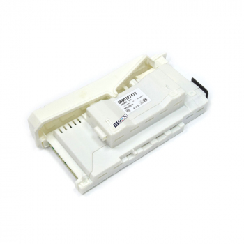 Модуль силовой посудомоечной машины