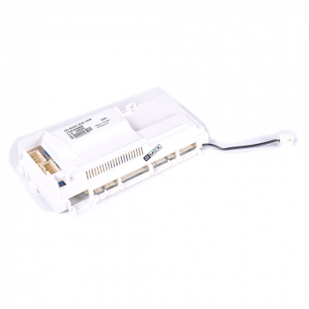 Модуль силовой посудомоечной машины