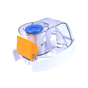 Контейнер пылесоса