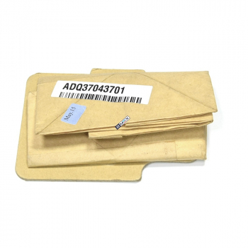 Мешок одноразовый пылесоса