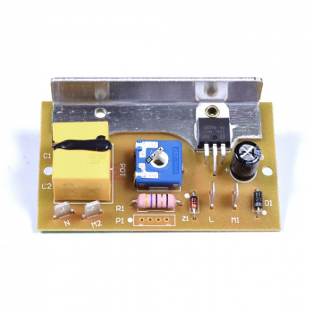 Модуль 50-60HZ 230V пылесоса