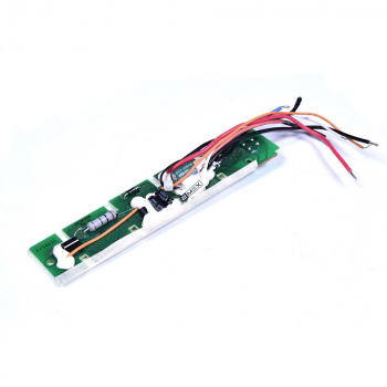 Модуль пылесоса