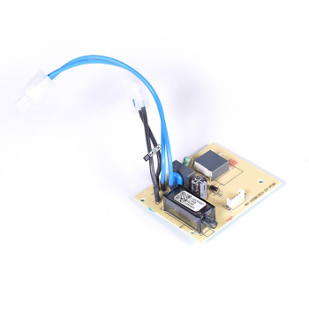 Модуль управления пылесосов