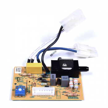 Модуль пылесоса