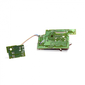 Модуль пылесоса