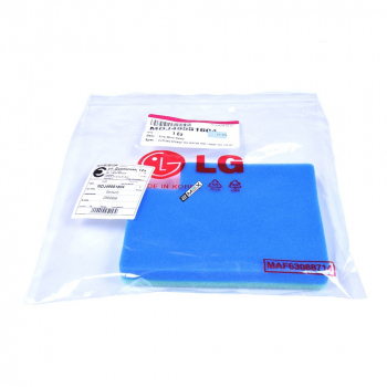 Фильтр входной пылесоса