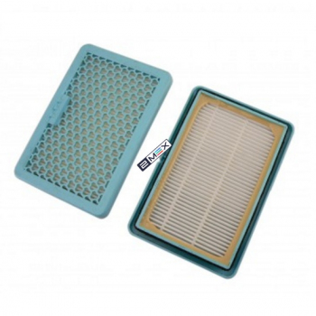 Фильтр HEPA выходной пылесоса