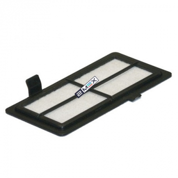 Фильтр пылесоса