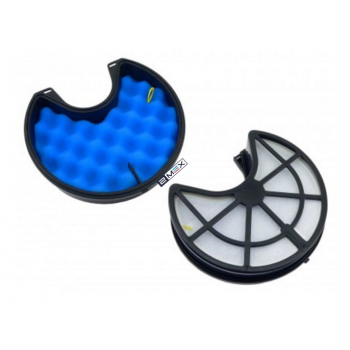 Фильтр входной пылесоса