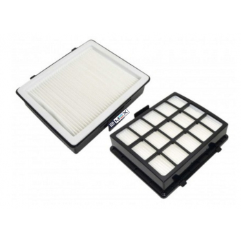 Фильтр НЕРА выходной пылесоса