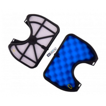 Фильтр входной пылесоса