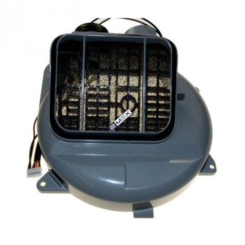 Фильтр пылесоса