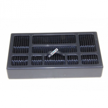 Фильтр выходной  пылесоса