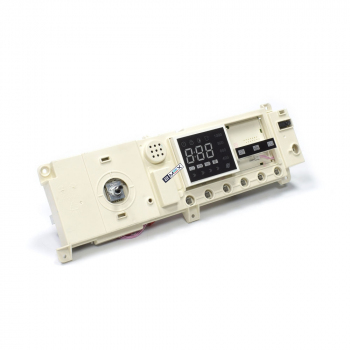 Модуль силовой стиральной машины