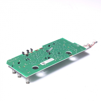 Плата управления стиральной машины