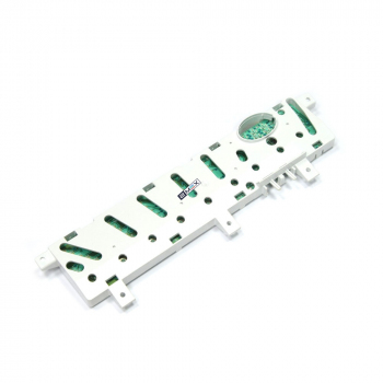 Плата индикации стиральной машины