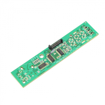 Дисплей стиральной машины