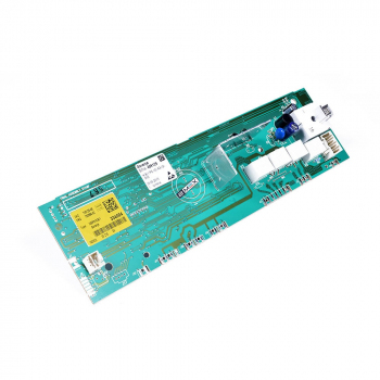 Модуль стиральной машины