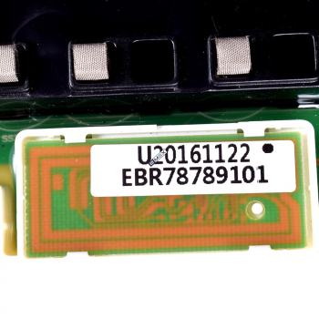 Плата индикации стиральной машины